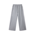 signature grey sweats