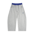 F.T.F grey sweats