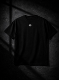 BLACKOUT oversized shirt
