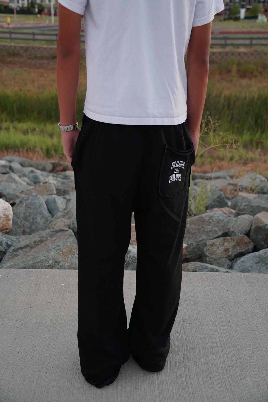 ERROR001 Sweats