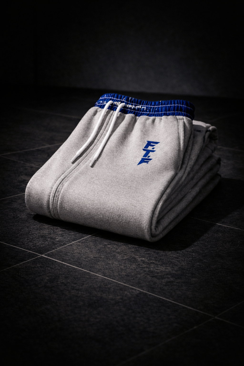 F.T.F grey sweats